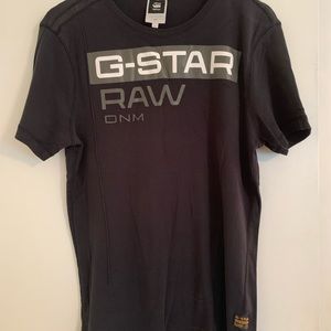 G-Star Raw Men’s T-shirt